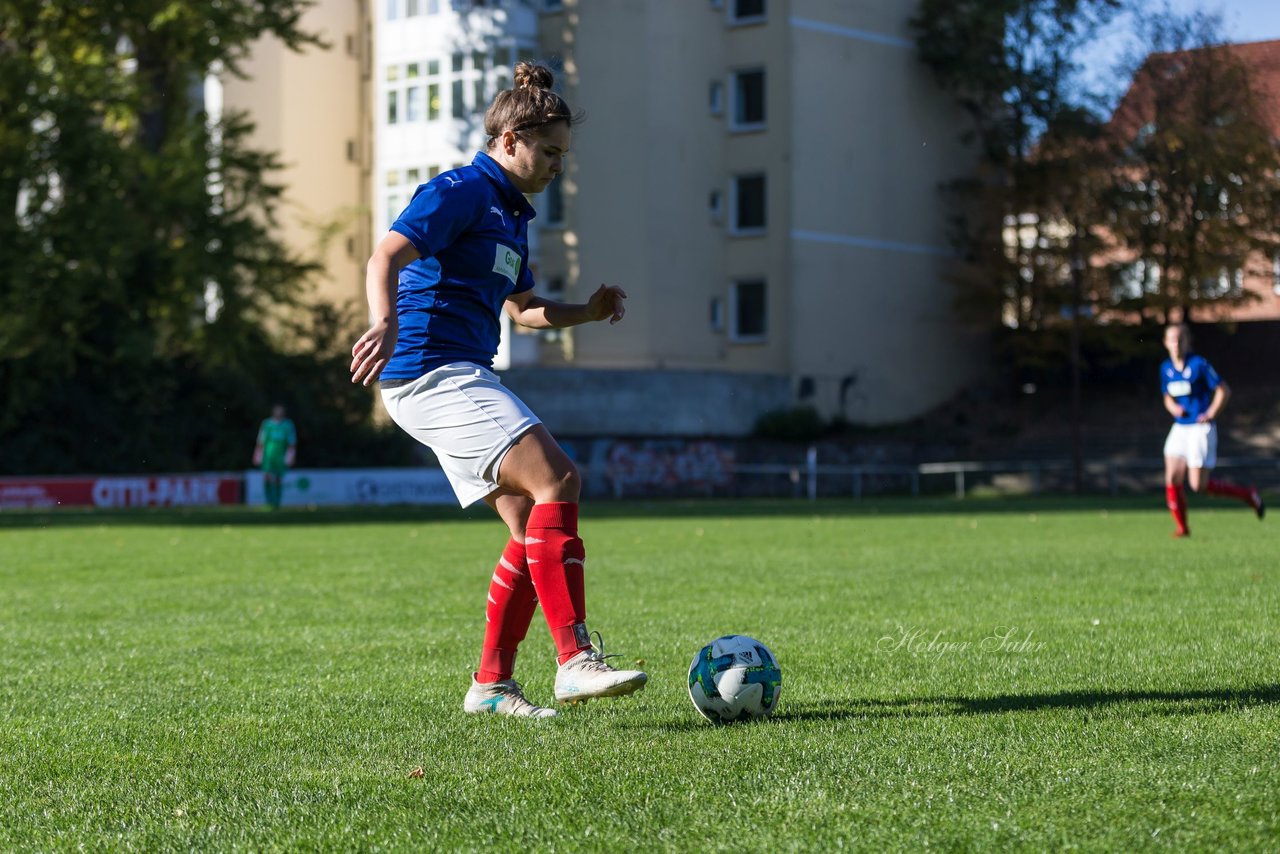 Bild 52 - Frauen Holstein Kiel - SV Meppen : Ergebnis: 1:1